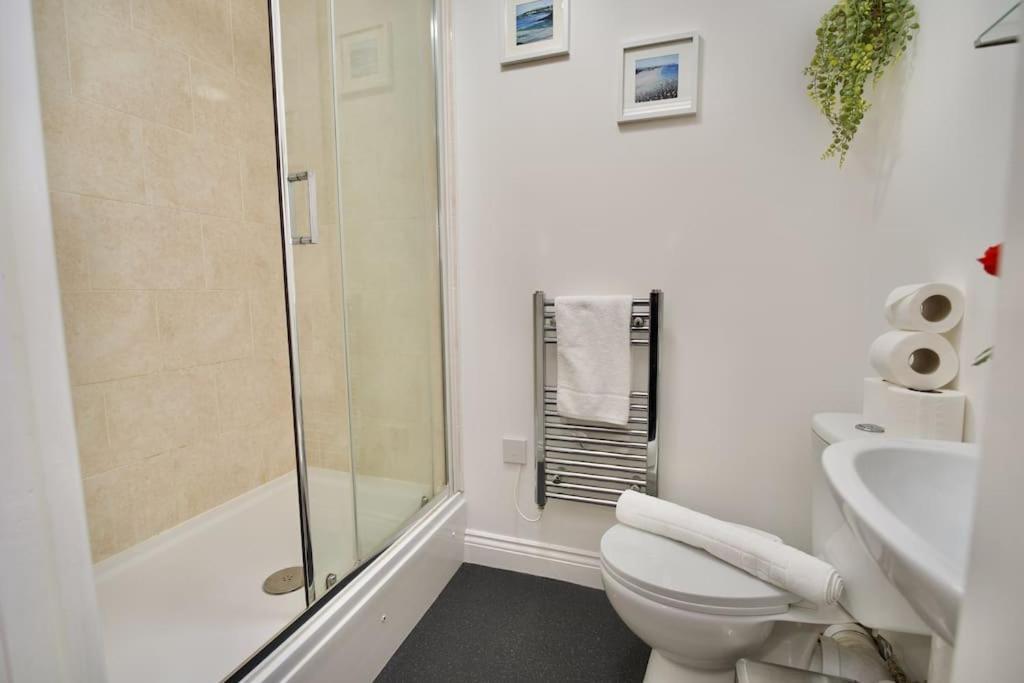 Swan Studio Five - Coventry Exteriér fotografie