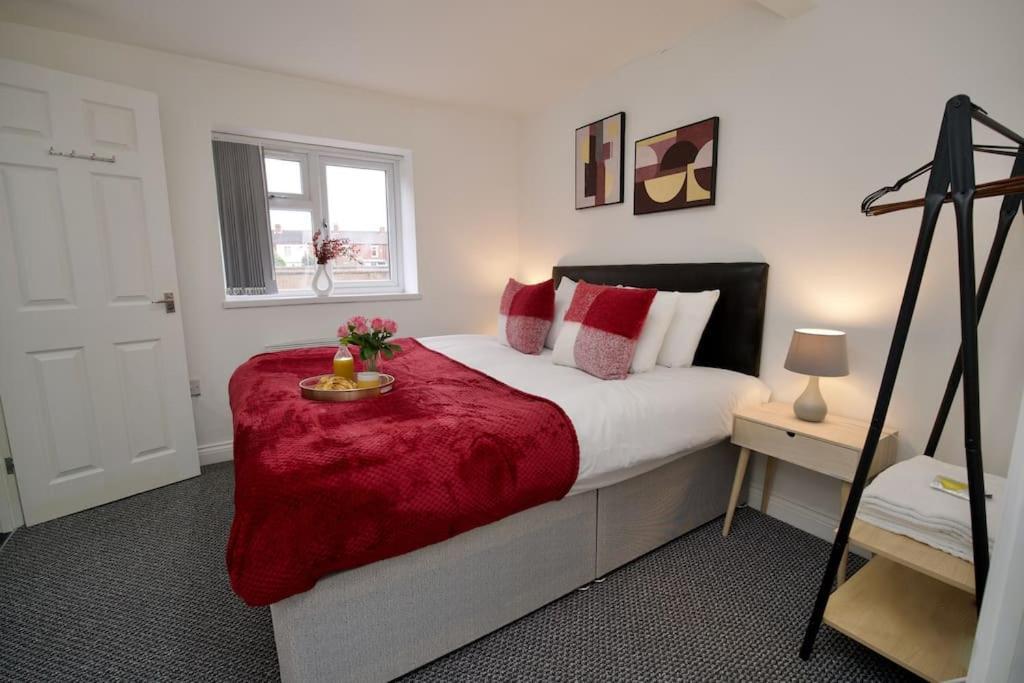 Swan Studio Five - Coventry Exteriér fotografie